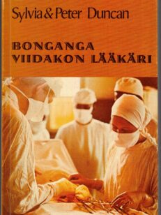 Bonganga viidakon lääkäri