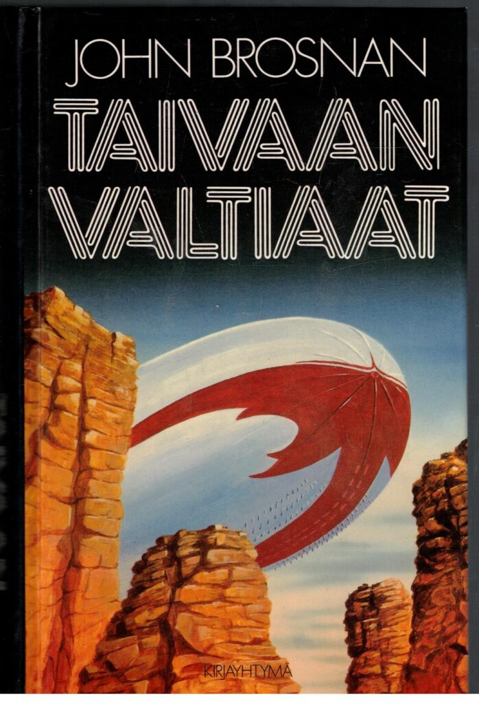 Taivaan valtiaat