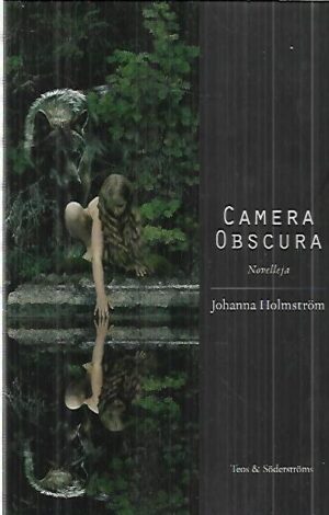 Camera Obscura - Novelleja
