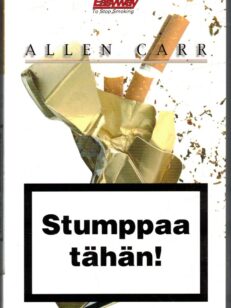 Stumppaa tähän!