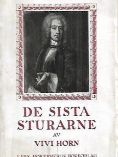 De sista sturarne