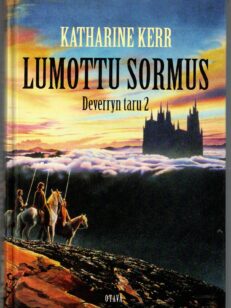 Deverryn taru 2 Lumottu sormus