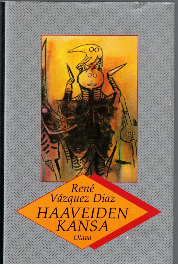 Haaveiden kansa