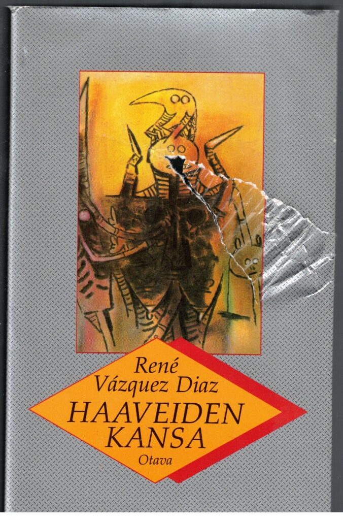 Haaveiden kansa