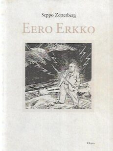 Eero Erkko