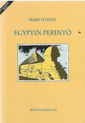 Egyptin perintö