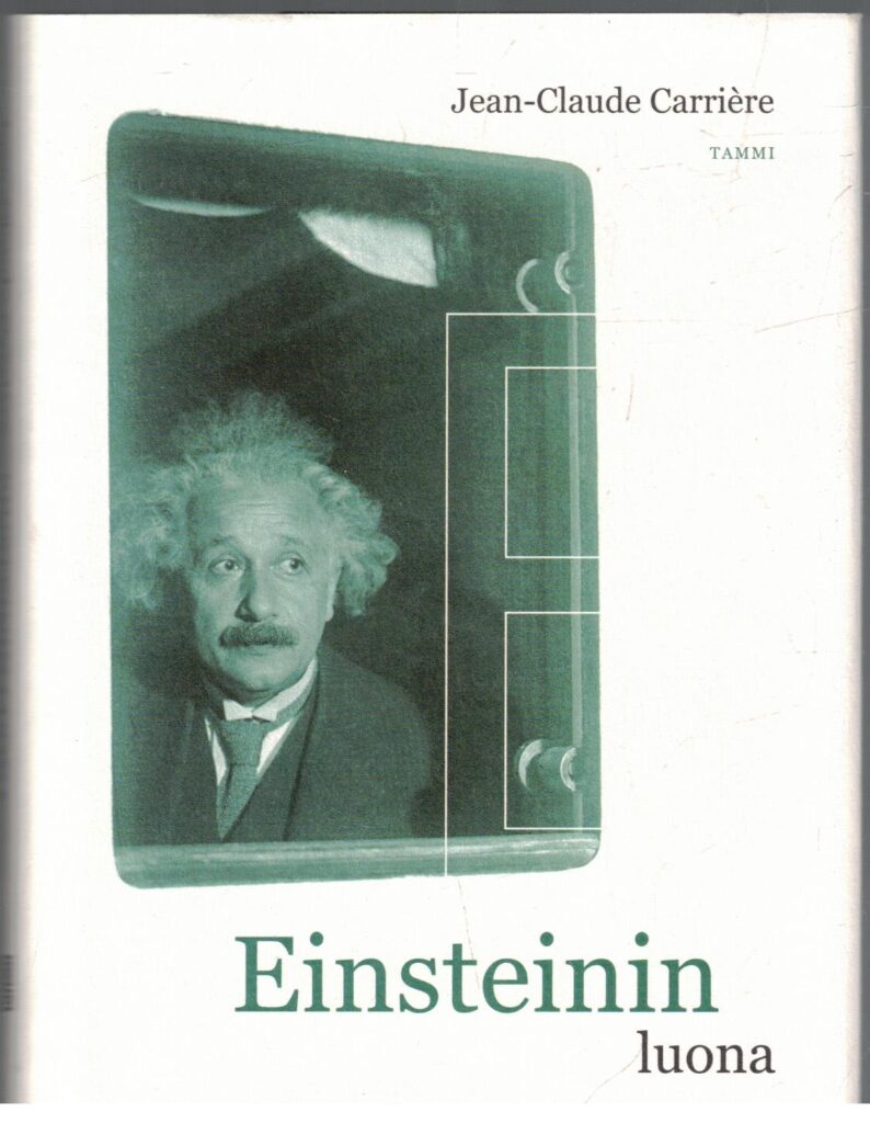 Einsteinin luona