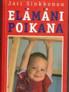 Elämäni poikana