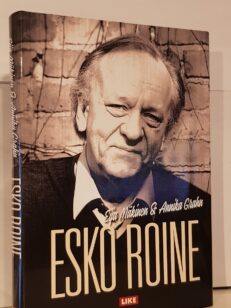 Esko Roine