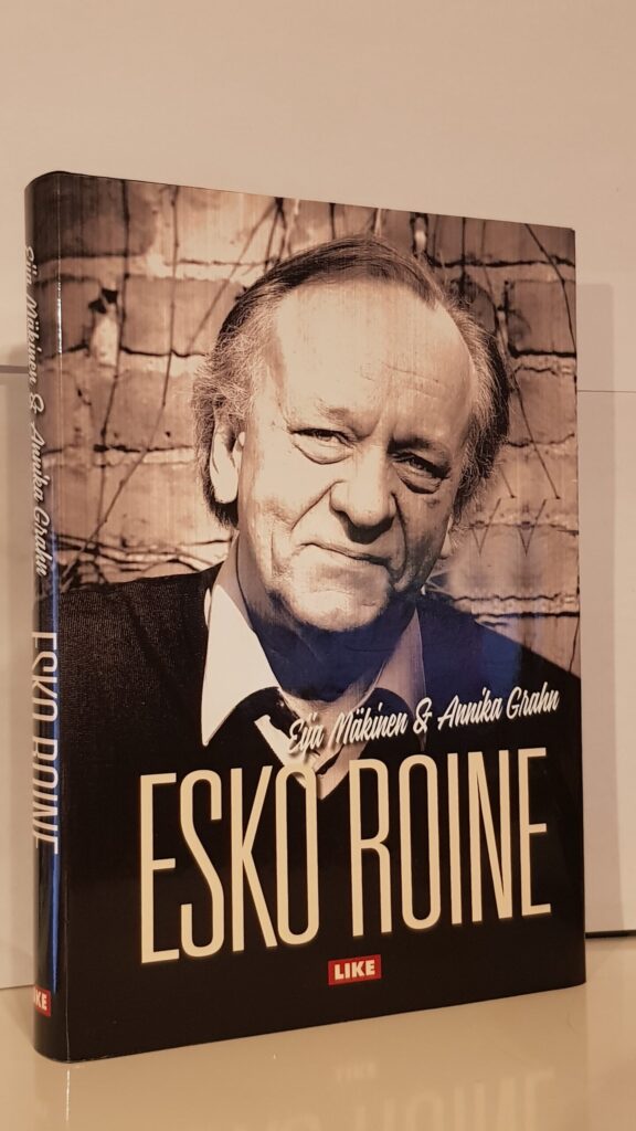 Esko Roine