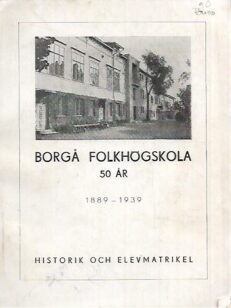 Etelä-Pohjanmaan kansanopisto 1892-1952