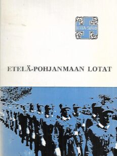 Etelä-Pohjanmaan lotat