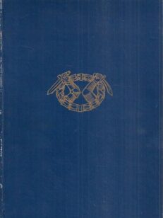 Fallna för Finland - Minnesskrift över i vinterkriget 1939-40 fallna svenska krigare från Nyland, Åboland och det inre Finland