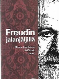 Freudin jalanjäljillä