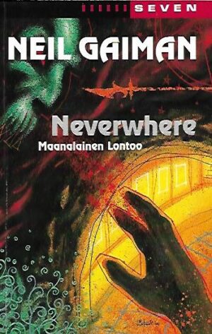 Neverwhere – Maanalainen Lontoo
