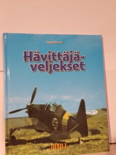 Hävittäjäveljekset