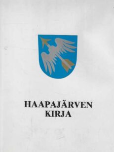 Haapajärven kirja