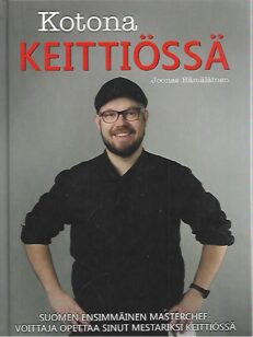 Kotona keittiössä