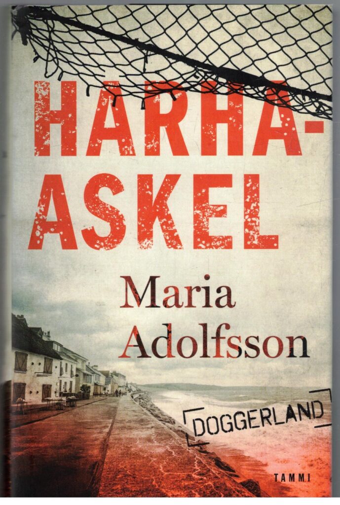 Harha-askel