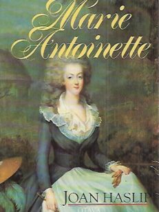 Marie Antoinette