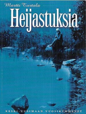 Heijastuksia : Keski-Uusimaan vuosikymmenet