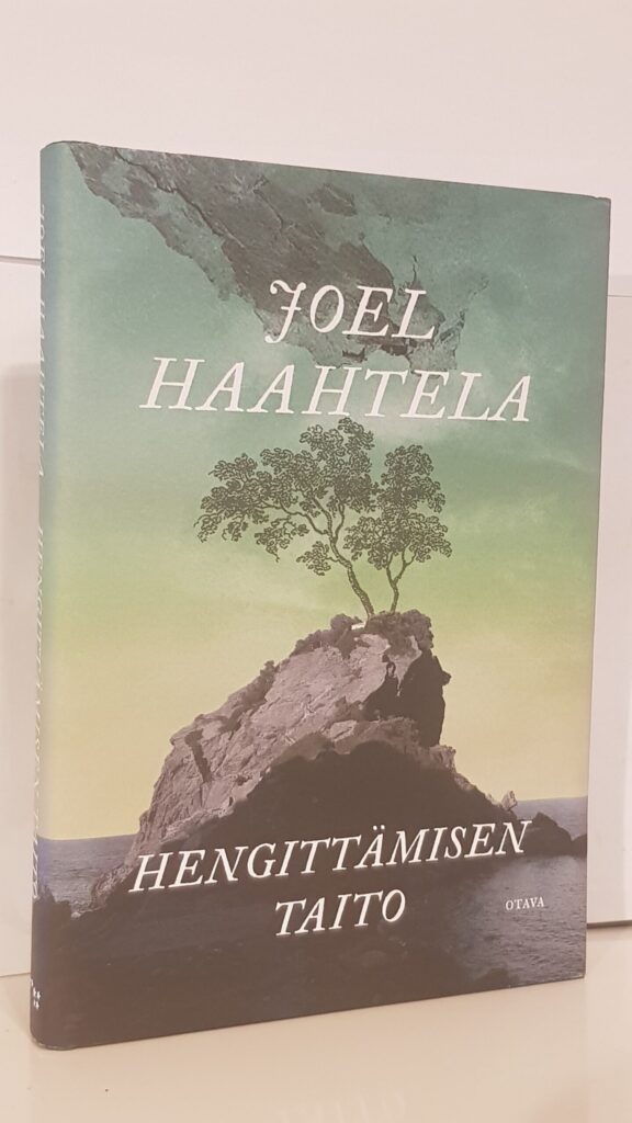 Hengittämisen taito