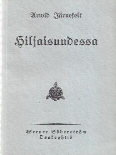 Hiljaisuudessa