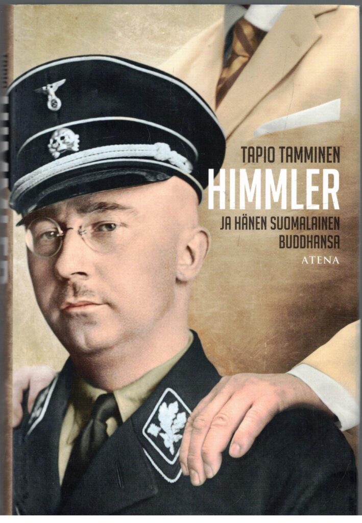 Himmler ja hänen suomalainen buddhansa