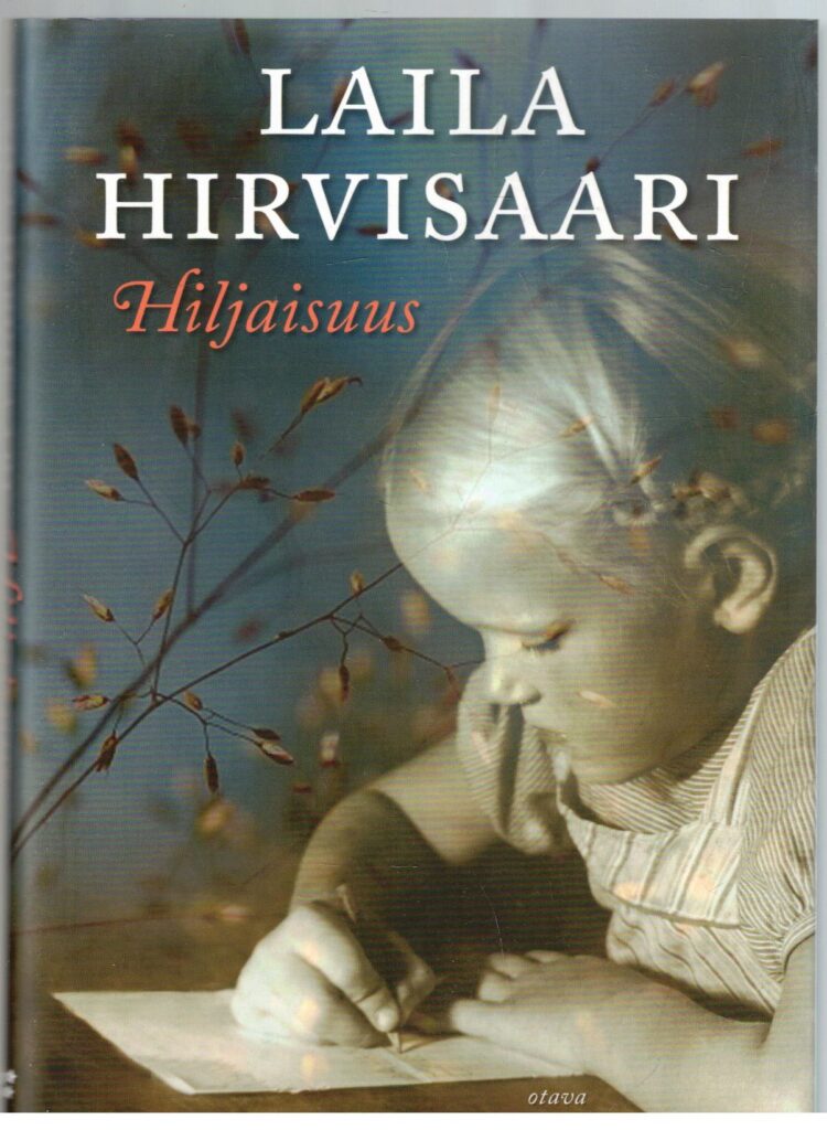 Hiljaisuus