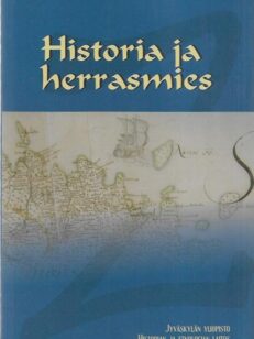 Historia ja herrasmies - Seppo Zetterbergille omistettu juhlakirja