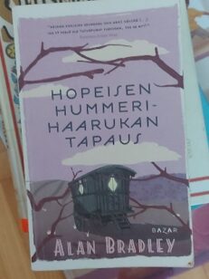 Hopeisen hummerihaarukan tapaus