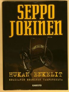 Hukan enkelit