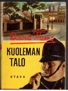 Kuoleman talo