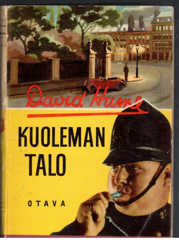 Kuoleman talo