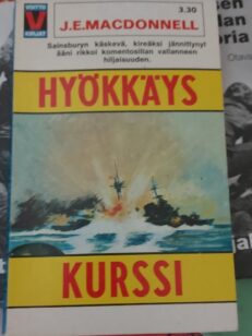 Hyökkäyskurssi