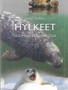 Hylkeet Suomen luonnossa