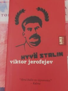 Hyvä Stalin