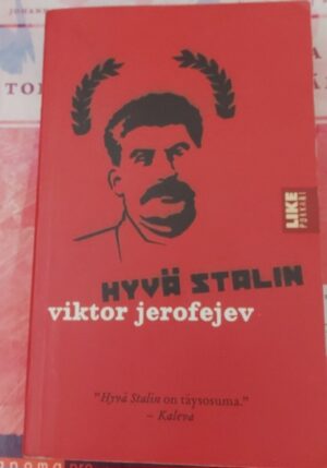 Hyvä Stalin