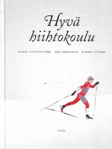 Hyvä hiihtokoulu