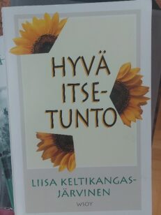 Hyvä itsetunto