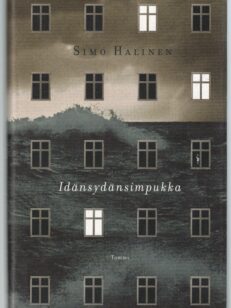 Idänsydänsimpukka