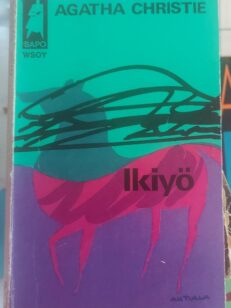 Ikiyö