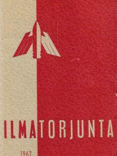 Ilmatorjunta 1962