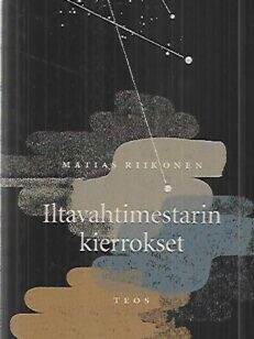 Iltavahtimestarin kierrokset