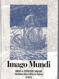 Imago Mundi Ihmisen ja tieteen uudet maailmat