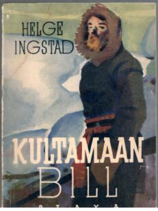 Kultamaan Bill