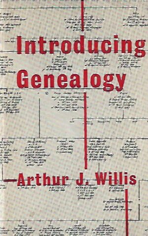 Introducing Genealogy
