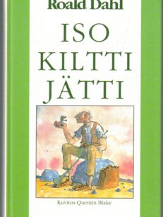 Iso kiltti jätti