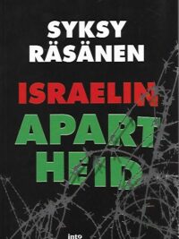 Israelin apartheid