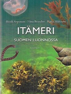 Itämeri Suomen luonnossa